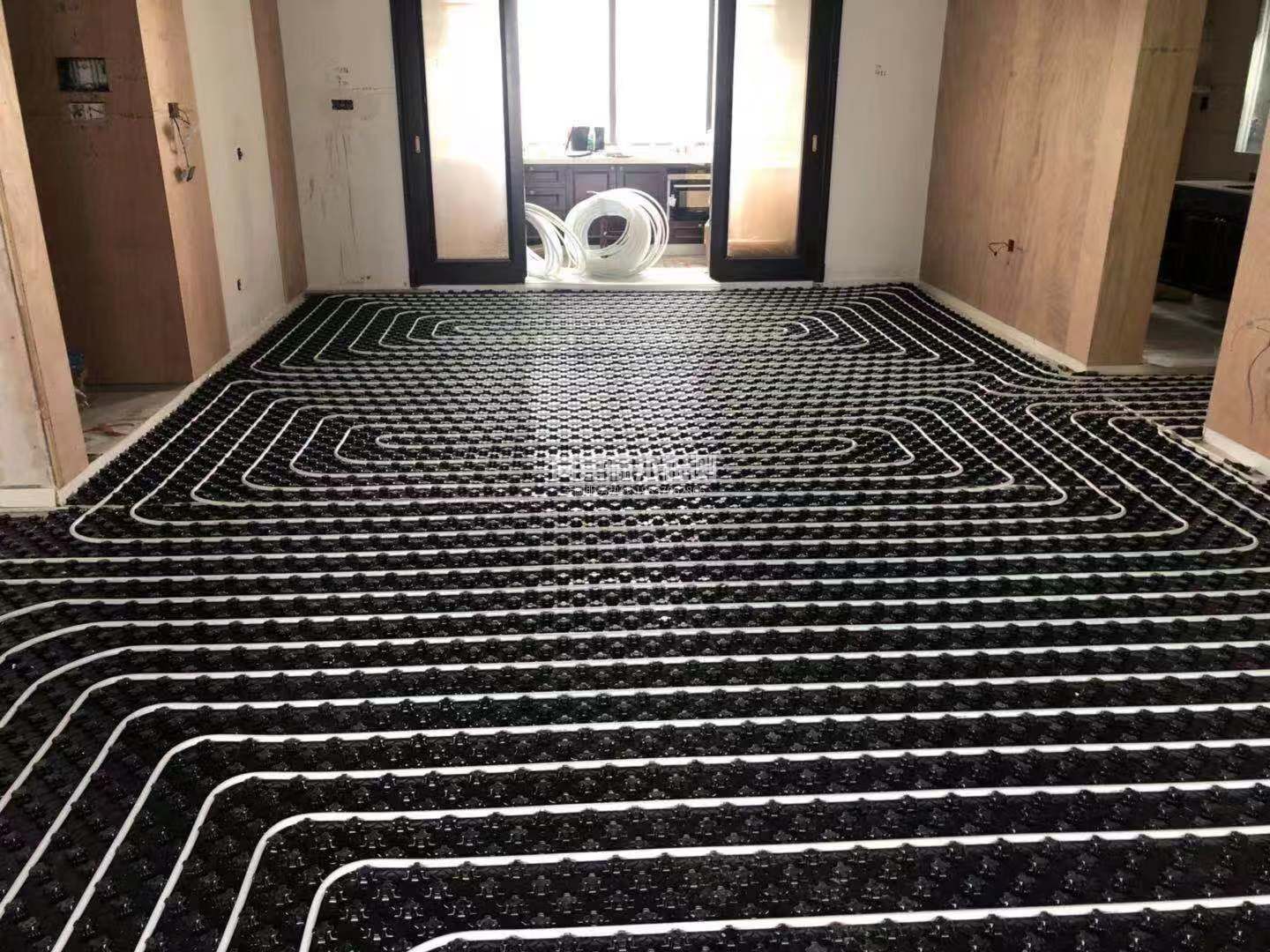 平顺地暖供热前需要注意什么