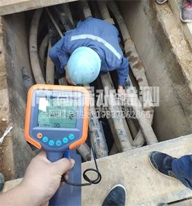 平顺管线探测服务